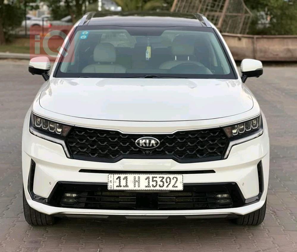 كيا سورينتو